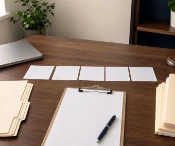 Small Claims Hearing Checklist: Prepare Your Case
