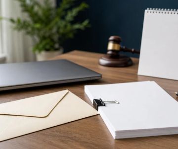 Served With a Civil Lawsuit? Protect Your Next Steps
