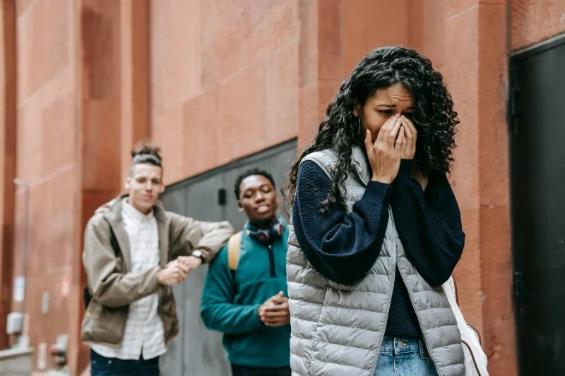 Can You Sue for Emotional Distress? U.S. Law Explained