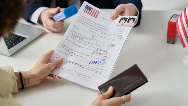Global Startup From the U.S.: Legal Tax Immigration Guide