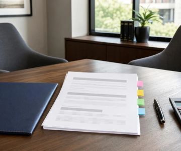 Attorney Engagement Letter Checklist Before You Sign