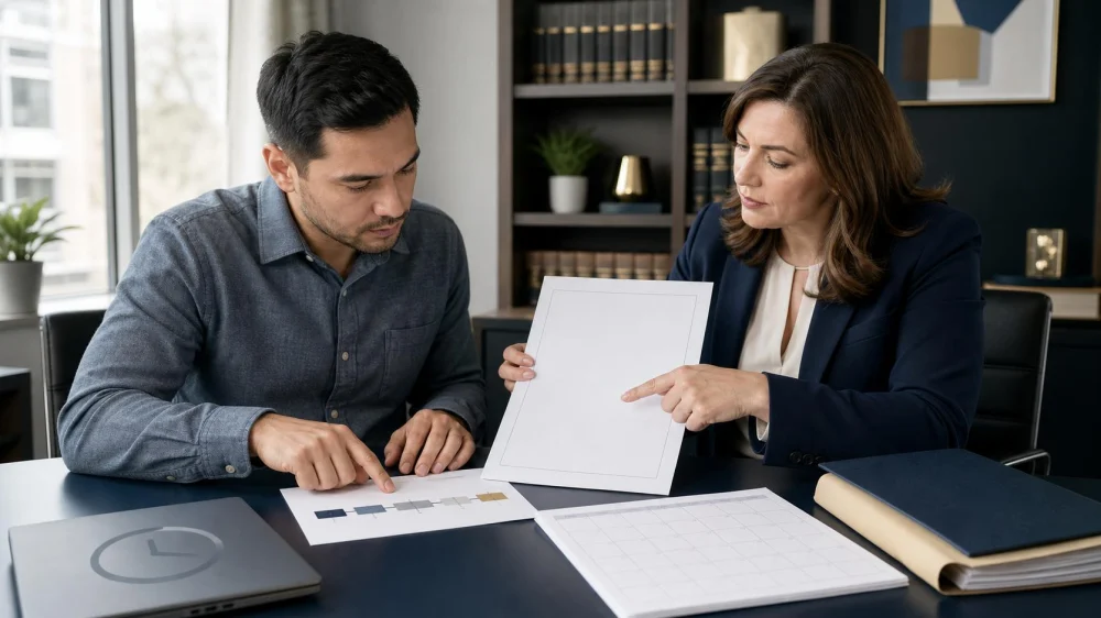 How to Verify a Court Filing Deadline Before It Expires