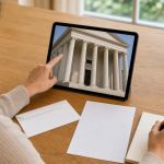 Court Notice Scam: Verify Before You Pay or Respond