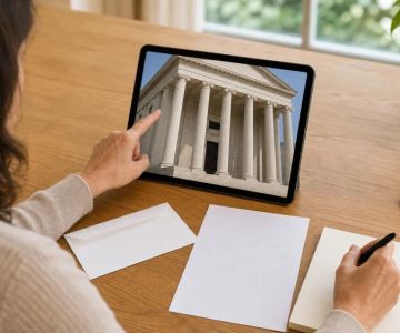 Court Notice Scam: Verify Before You Pay or Respond