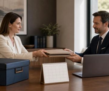 Changing Lawyers: Protect Deadlines, Files, and Fees