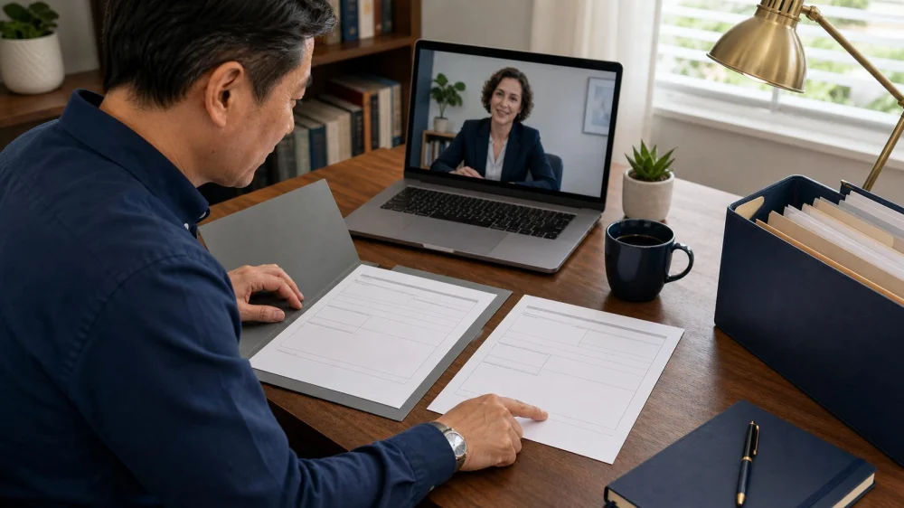 How to Check a Court Form Version Before You File