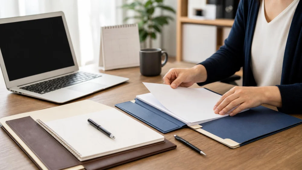 How to Prepare for Your First Lawyer Consultation