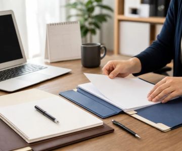 How to Prepare for Your First Lawyer Consultation