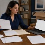 Court Address Change: Protect Case Notices After You Move