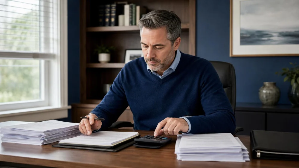 Legal Billing Review: How to Read an Attorney Invoice