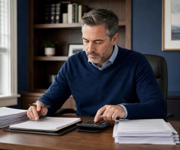 Legal Billing Review: How to Read an Attorney Invoice