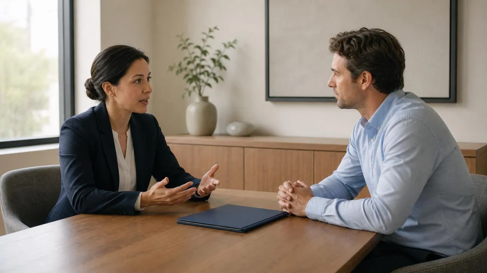 Lawyer Engagement Letter: Review Scope, Fees, and Exit Terms