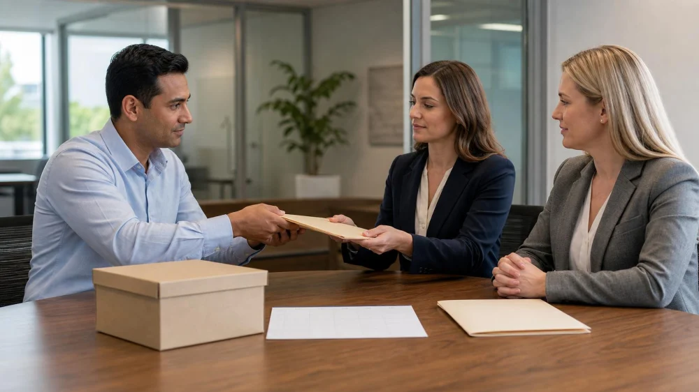 Changing Lawyers Mid-Case: Protect Deadlines and Files