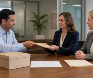 Changing Lawyers Mid-Case: Protect Deadlines and Files