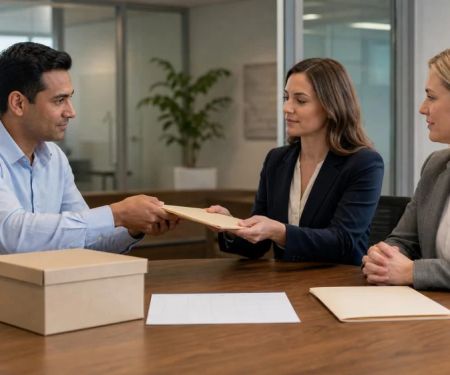 Changing Lawyers Mid-Case: Protect Deadlines and Files