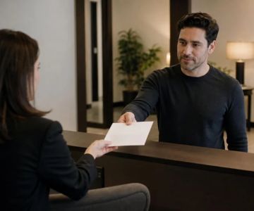 Attorney Conflict Check: Share Names Before Advice