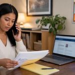 Served With a Civil Summons: Verify the Court and Response Deadline