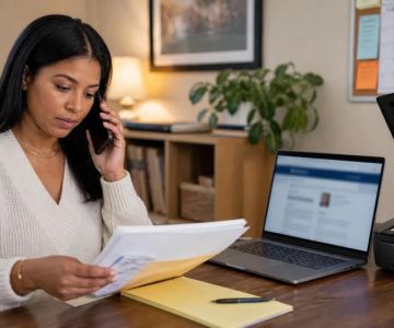 Served With a Civil Summons: Verify the Court and Response Deadline