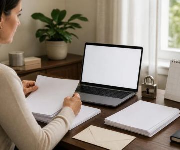 Legal Intake Forms: Share Only What Is Requested