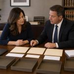 Change Address During a Case: Update the Right Records