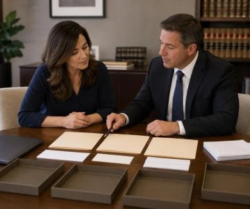 Change Address During a Case: Update the Right Records