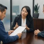 Legal Consultation Interpreter: Plan Language, Privacy, and Records