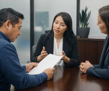 Legal Consultation Interpreter: Plan Language, Privacy, and Records