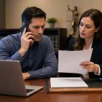 Verify Law Firm Wire Instructions Before You Send Money