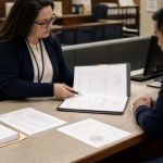 Court Record Copies: Docket, Certified, and Sealed Limits