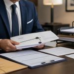 Proof of Service: Match the Rule Before You File