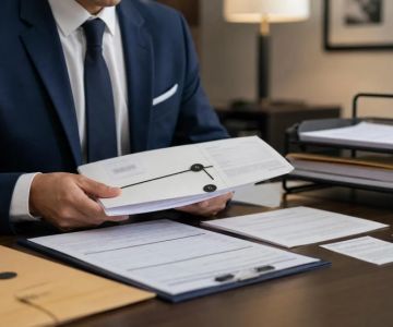 Proof of Service: Match the Rule Before You File