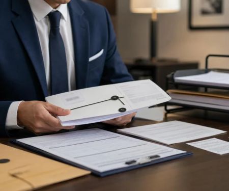 Proof of Service: Match the Rule Before You File