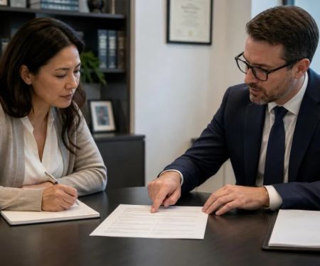 Attorney Fee Agreement: Check Scope, Rates, and Costs