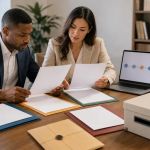 Legal Document Version Control: Name, Compare, and Preserve Files