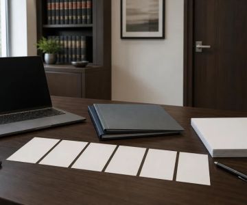 Law Firm Intake Form: Prepare Names, Dates, and Documents