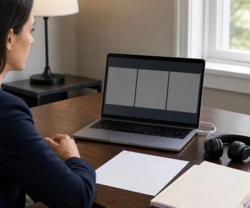 Remote Court Hearing Checklist: Verify the Link and Rules