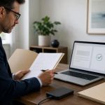 Court E-Filing Confirmation: Save Proof of Acceptance