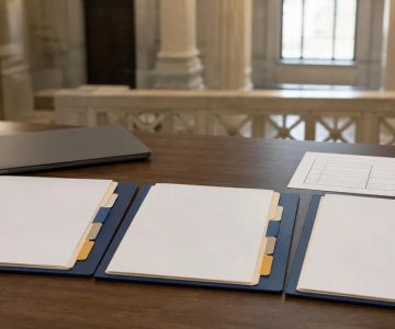 Small Claims Evidence: Organize Copies Before the Hearing