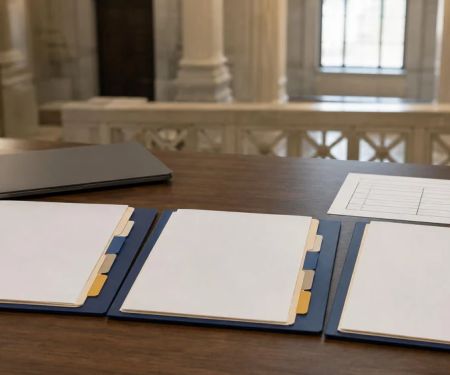 Small Claims Evidence: Organize Copies Before the Hearing