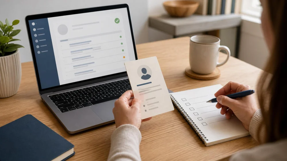 Verify a Lawyer's License Before You Hire Them