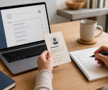 Verify a Lawyer's License Before You Hire Them