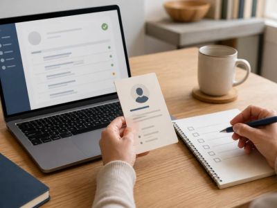 Verify a Lawyer's License Before You Hire Them