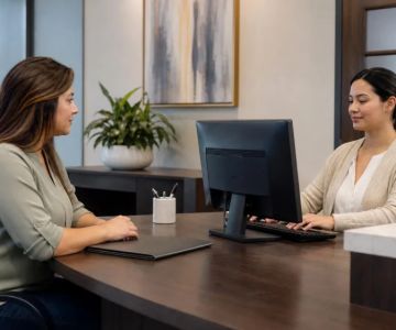 Attorney Conflict Check: Why a Firm Asks for Names First
