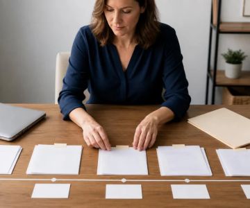 Build a Case Timeline Before Your First Lawyer Meeting