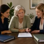 Named in a Financial Power of Attorney? Check Before You Act
