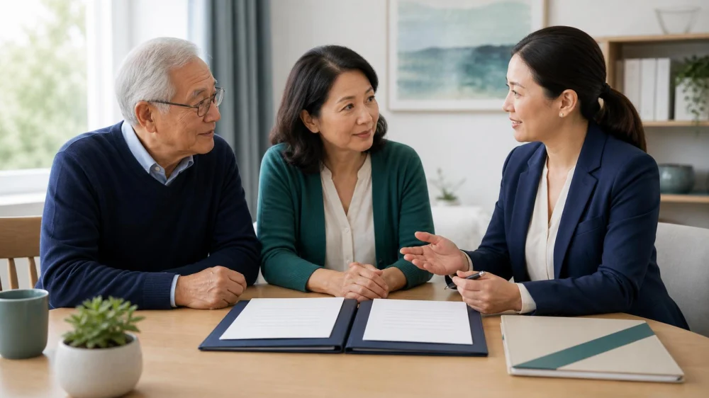 Advance Directive File: Share the Current Version Before a Crisis