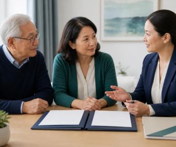 Advance Directive File: Share the Current Version Before a Crisis