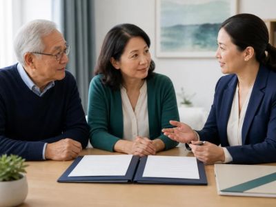 Advance Directive File: Share the Current Version Before a Crisis