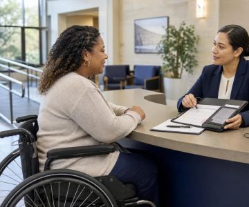 Court Accessibility Requests: Plan Before Your Hearing