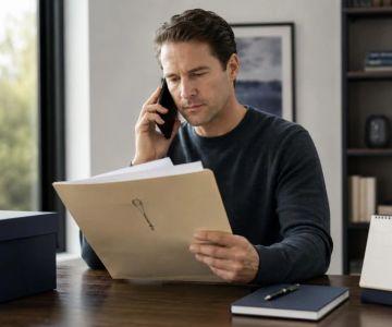 Received a Subpoena? Verify It, Preserve Records, and Get Legal Advice